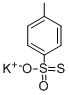 Potassium p-Toluenethiosulfonate