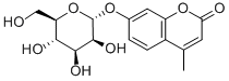 4-Methylumbelliferylα-D-Mannopyranoside