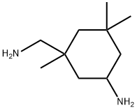 Isophoronediamine (cis- and trans- mixture)