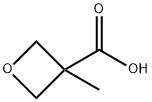 3-methyloxetane-3-carboxylicacid