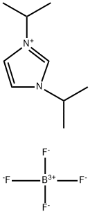 1,3-Diisopropylimidazolium Tetrafluoroborate