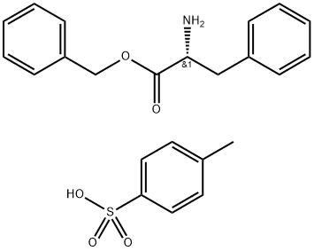 D-Phenylalanine Benzyl Ester p-Toluenesulfonate