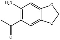 6'-Amino-3',4'-(methylenedioxy)acetophenone