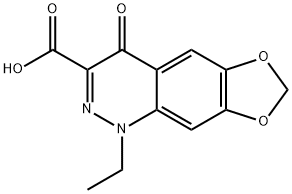 Cinoxacin
