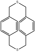 2,11-Dithia[3.3]paracyclophane
