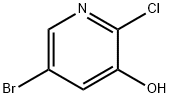5-bromo-2-chloropyridin-3-ol