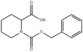 1-Cbz-2-piperidinecarboxylic acid
