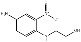 2-(4-Amino-2-nitroanilino)ethanol