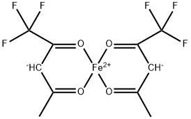 Tris(trifluoro-2,4-pentanedionato)iron(III)
