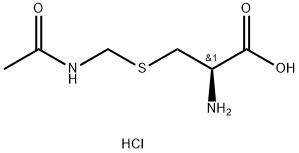 S-Acetamidomethyl-L-cysteine hydrochloride