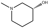 (3R)-1-methylpiperidin-3-ol