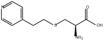 S-(2-Pyridin-4-ylethyl)cysteine