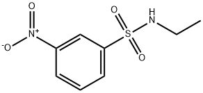 N-Ethyl 3-nitrobenzenesulfonamide