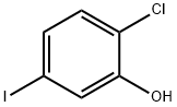 2-Chloro-5-iodophenol