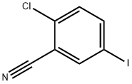 2-Chloro-5-iodobenzonitrile