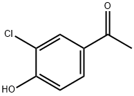 3’-Chloro-4’-hydroxyacetophenone