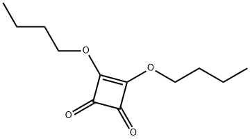 3,4-Dibutoxy-3-cyclobutene-1,2-dione