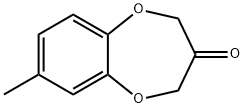 7-Methyl-1,5-benzodioxepan-3-one