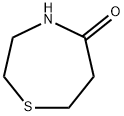 Tetrahydro-1,4-thiazepan-5-one