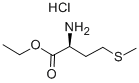 L-Methionine ethyl ester hydrochloride