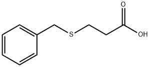 3-(Benzylthio)propionicacid