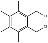 1,2-BIS(CHLOROMETHYL)-3,4,5,6-TETRAMETHYLBENZENE