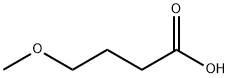 4-Methoxybutanoic acid