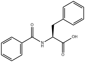 Benzoyl-DL-phenylalanine