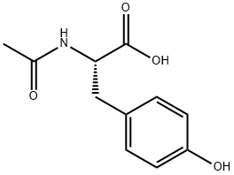 N-ACETYL-DL-TYROSINE