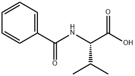 Benzoyl-DL-valine