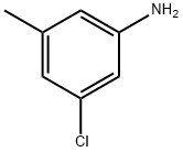 3-Chloro-5-methylaniline