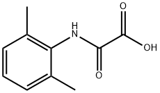 [(2,6-Dimethylphenyl)amino](oxo)acetic Acid