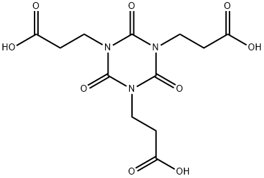 Tris(2-carboxyethyl) Isocyanurate