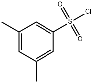 3,5-Dimethylbenzenesulfonyl chloride