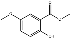 Methyl 5-Methoxysalicylate