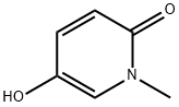 5-hydroxy-1-methyl-1,2-dihydropyridin-2-one