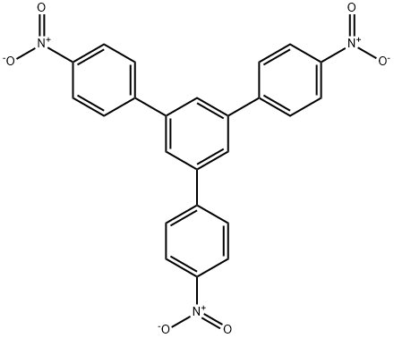 1,3,5-tris(4-nitrophenyl)benzene