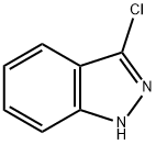 3-Chloroindazole