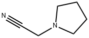 2-(Pyrrolidin-1-yl)acetonitrile