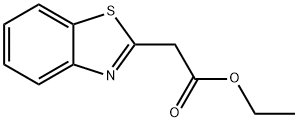 Ethyl 2-(2-Benzothiazolyl)acetate