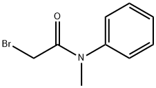 2-Bromo-N-methyl-N-phenylacetamide