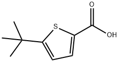 5-tert-Butylthiophene-2-carboxylic acid