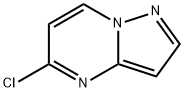 5-chloropyrazolo[1,5-a]pyrimidine