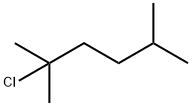 2-Chloro-2,5-dimethylhexane