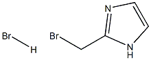2-(Bromomethyl)-1H-imidazole hydrobromide