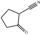 Cyclopentanone-2-carbonitrile