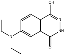 6-(Diethylamino)-2,3-dihydrophthalazine-1,4-dione