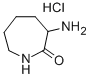 DL-α-Amino-ε-caprolactam Hydrochloride