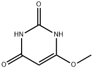 6-Methoxypyrimidine-2,4(1H,3H)-dione