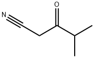 4-Methyl-3-oxopentanenitrile